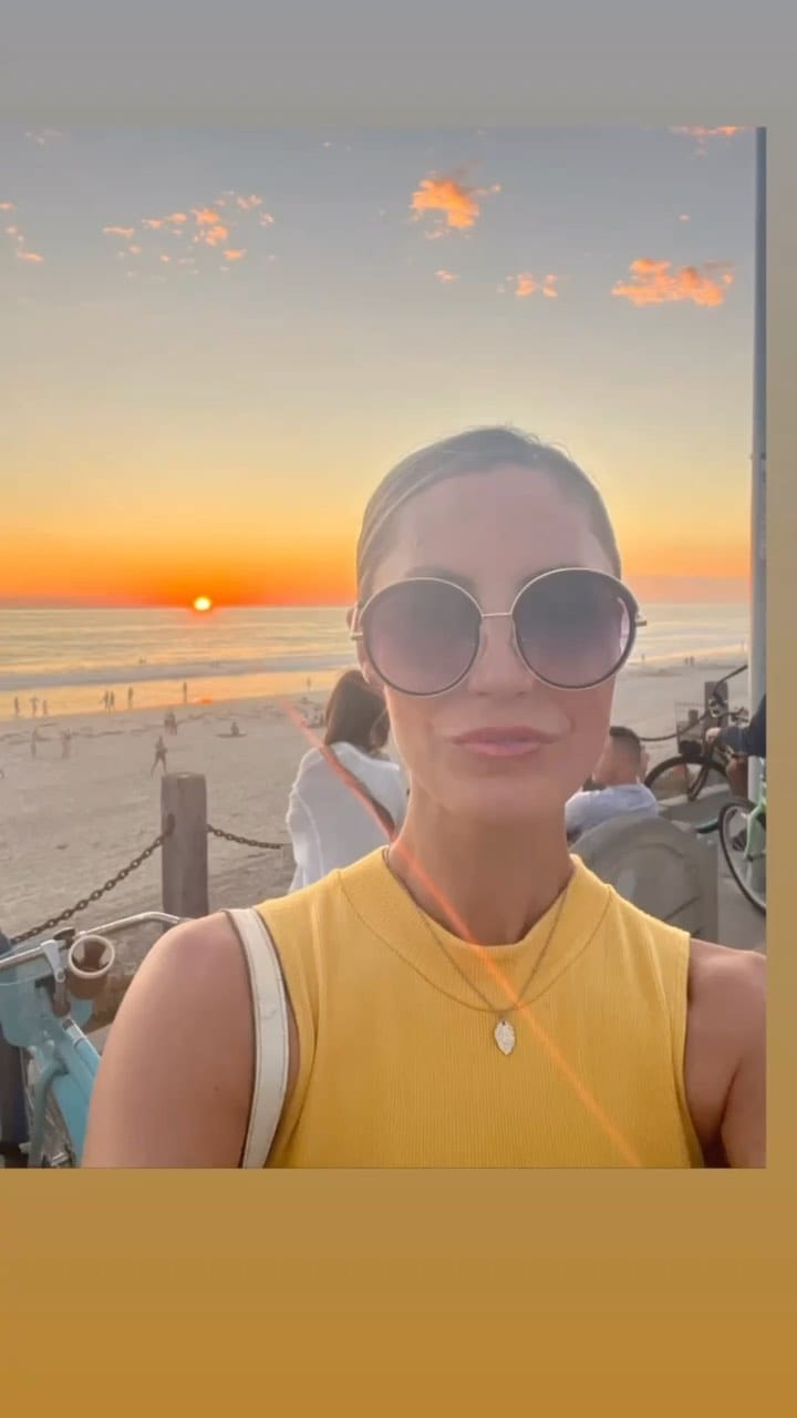 Post 2 by Ann-Michelle | Langley on Instagram (video)