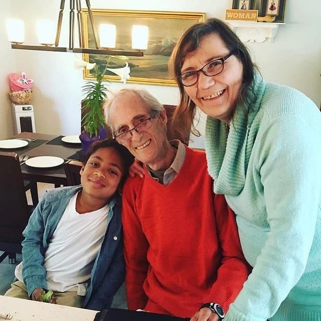 Post 6 by Ann-Michelle | Langley on Instagram (image)