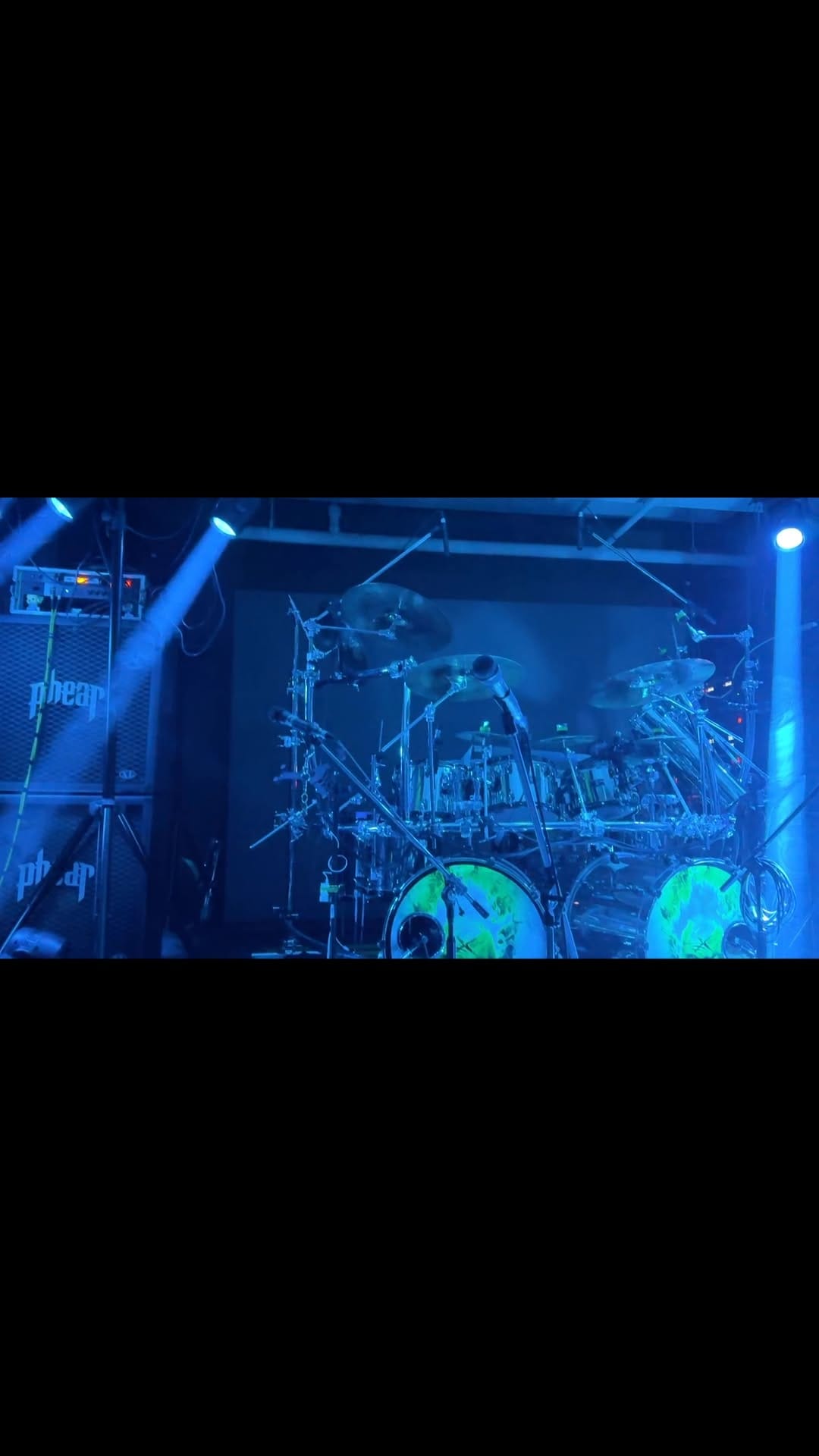 Post 5 by Ahmed Zubair on Instagram (video)