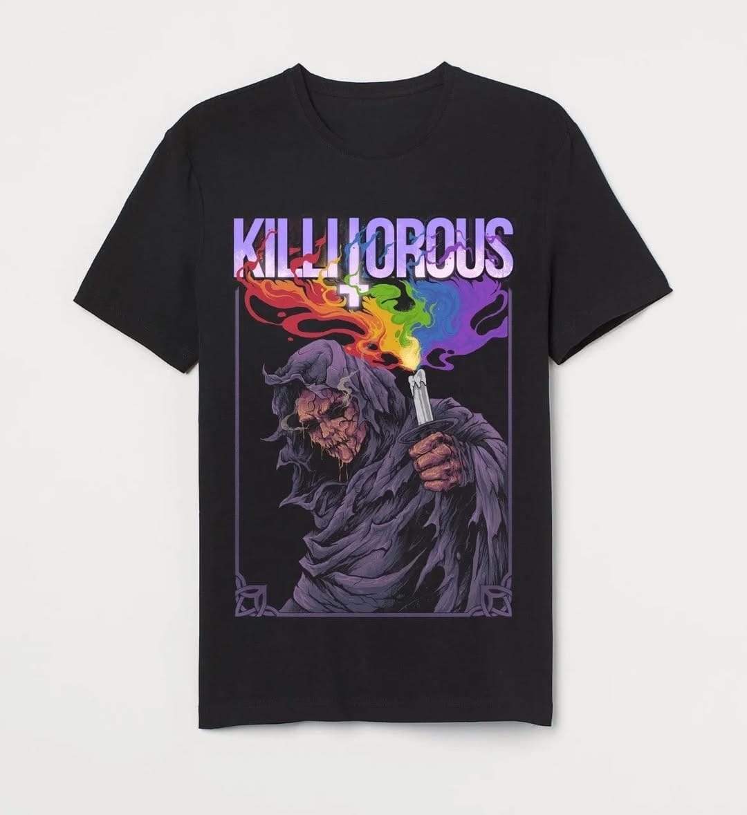 Post 2 by killitorous on Instagram (carousel)