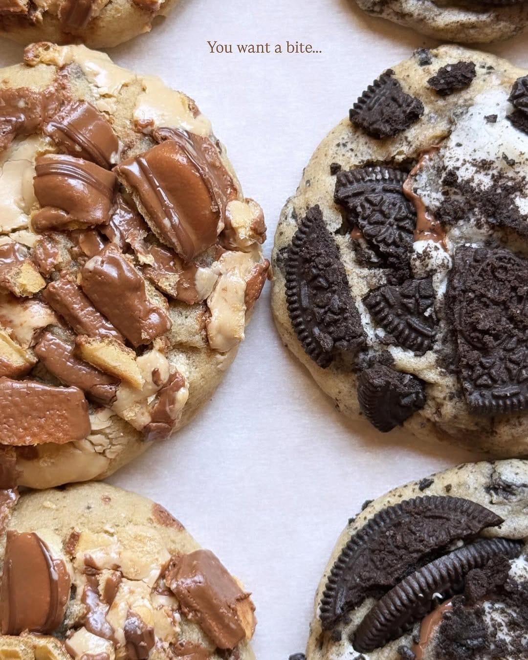 Post 3 by Homecookies on Instagram (image)