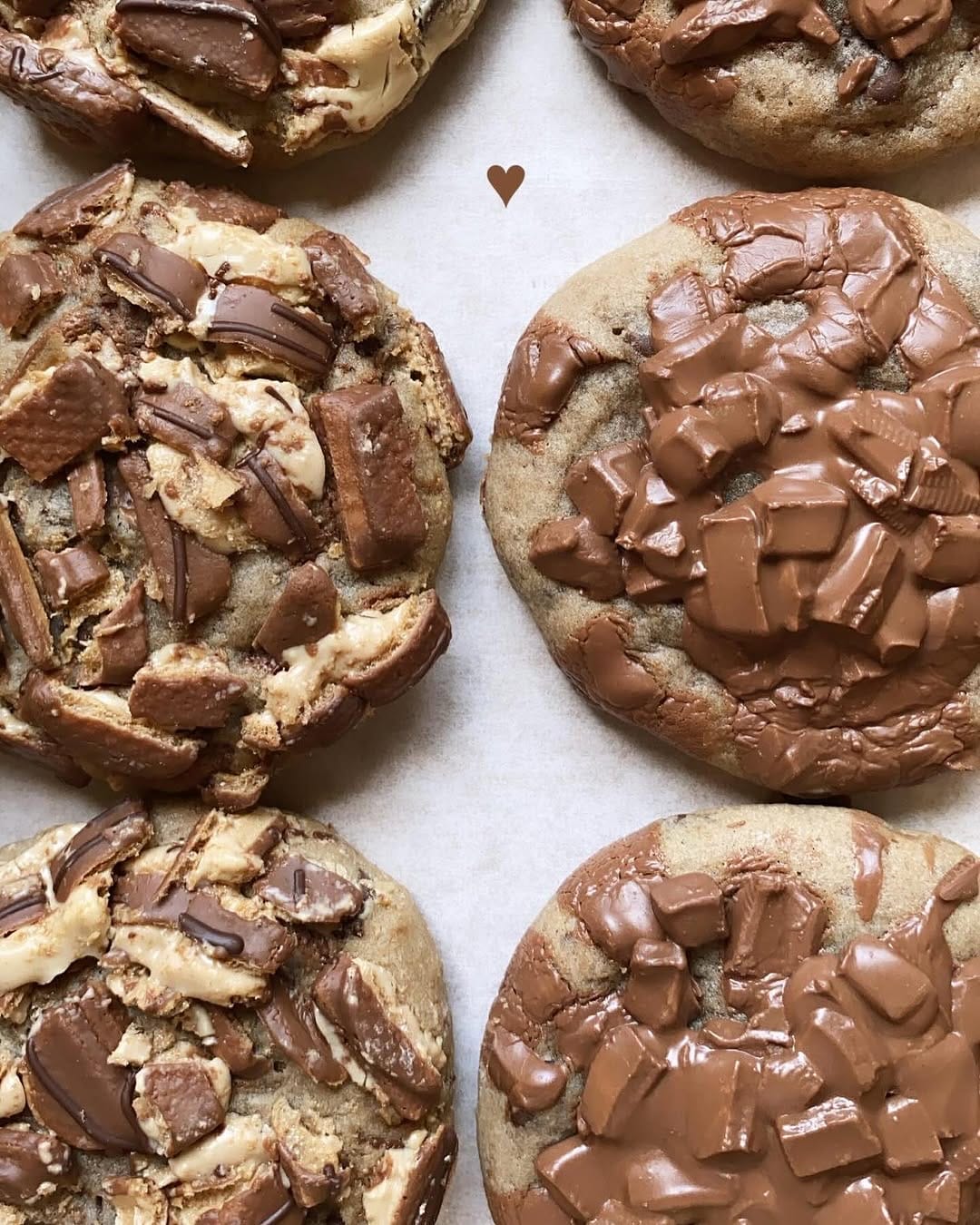 Post 7 by Homecookies on Instagram (image)
