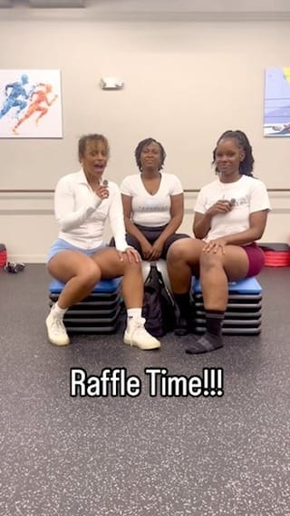 Post 10 by Tianna on Instagram (video)
