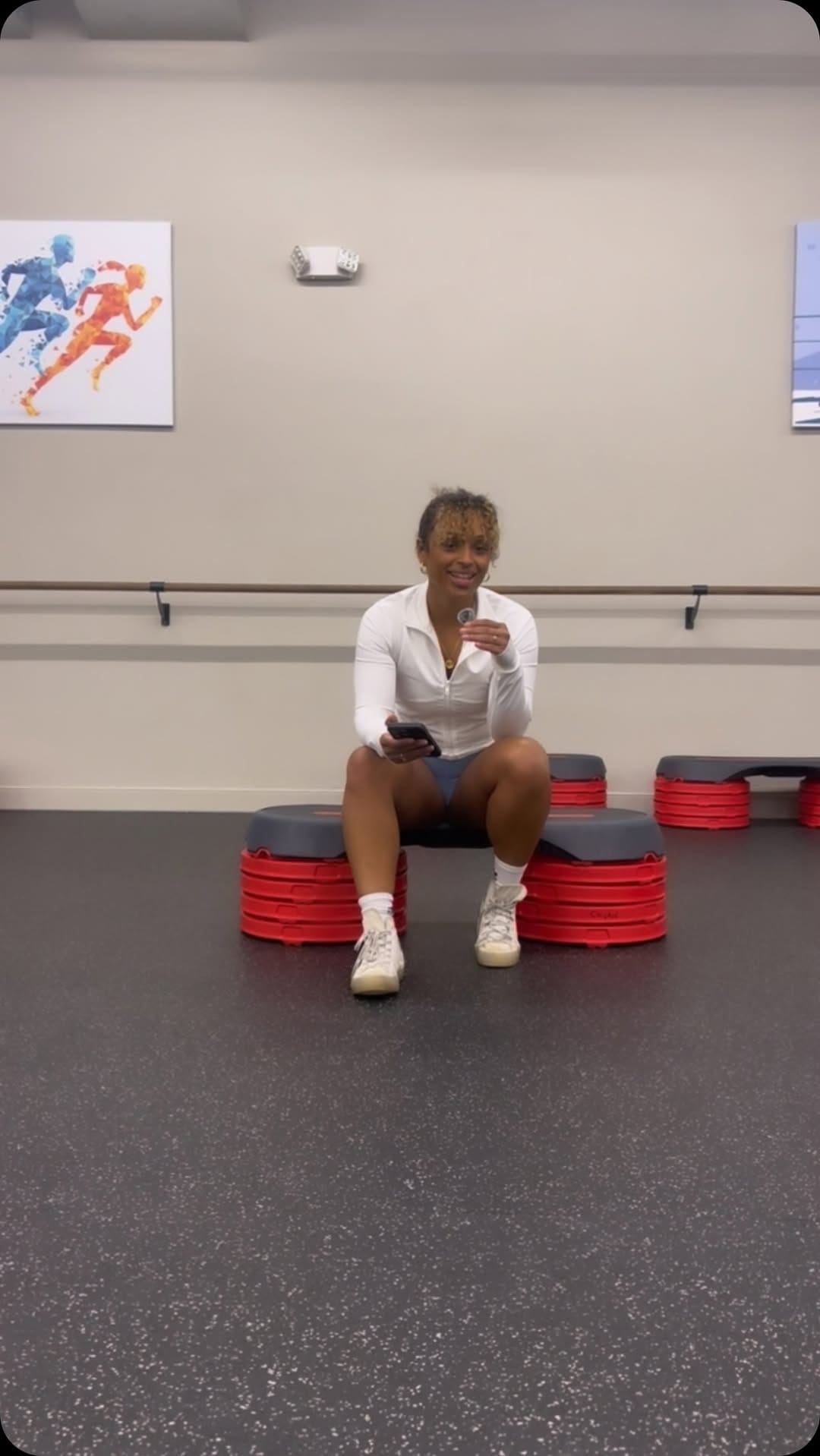 Post 9 by Tianna on Instagram (video)