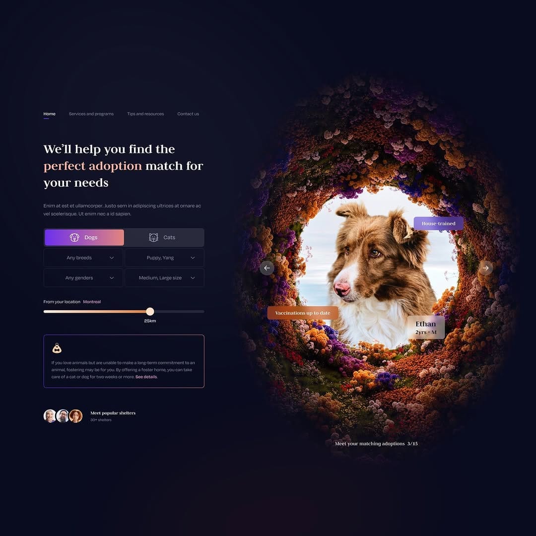 Post 1 by Yi Li | Product Designer on Instagram (image)