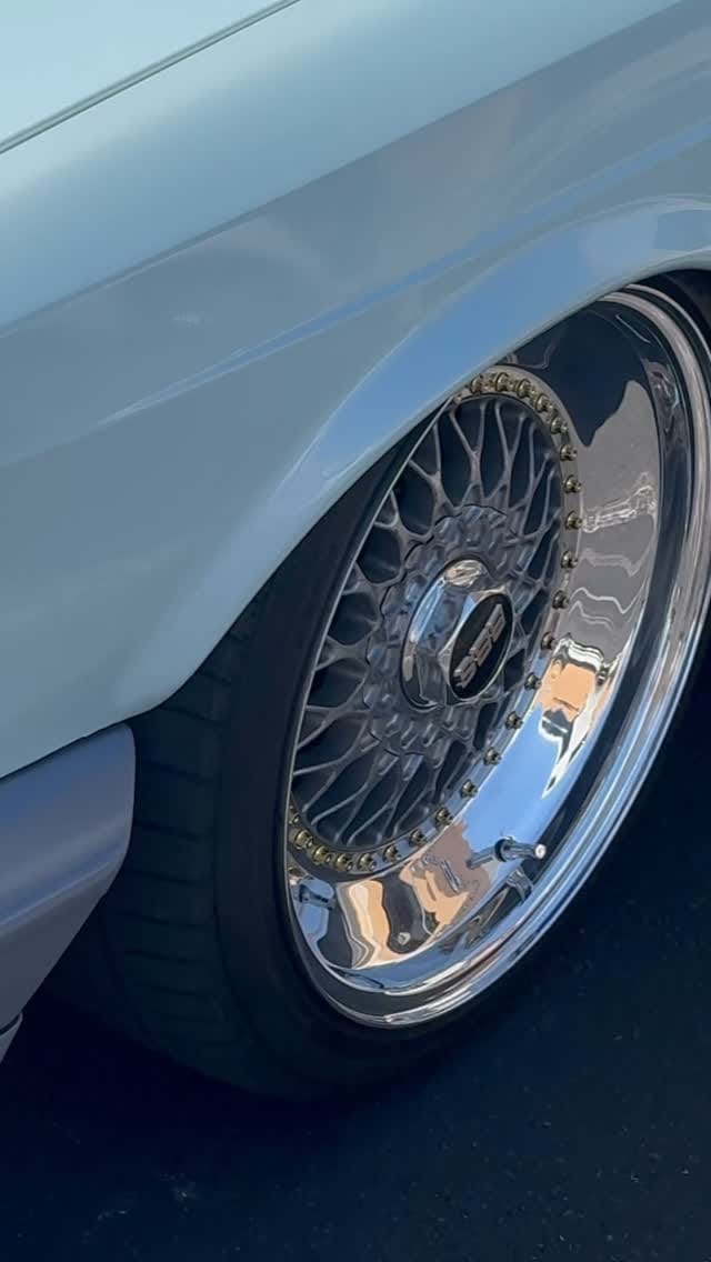 Post 6 by #mk4rjetta on Instagram (video)
