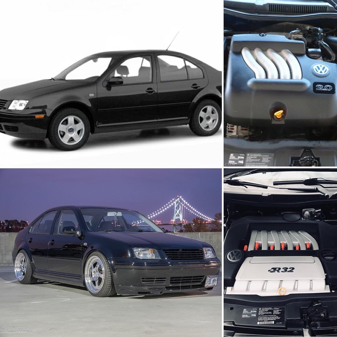 Post 10 by #mk4rjetta on Instagram (image)