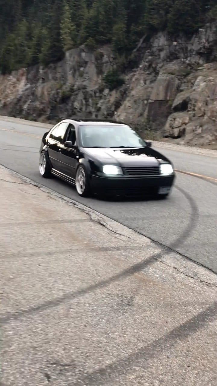Post 8 by #mk4rjetta on Instagram (video)