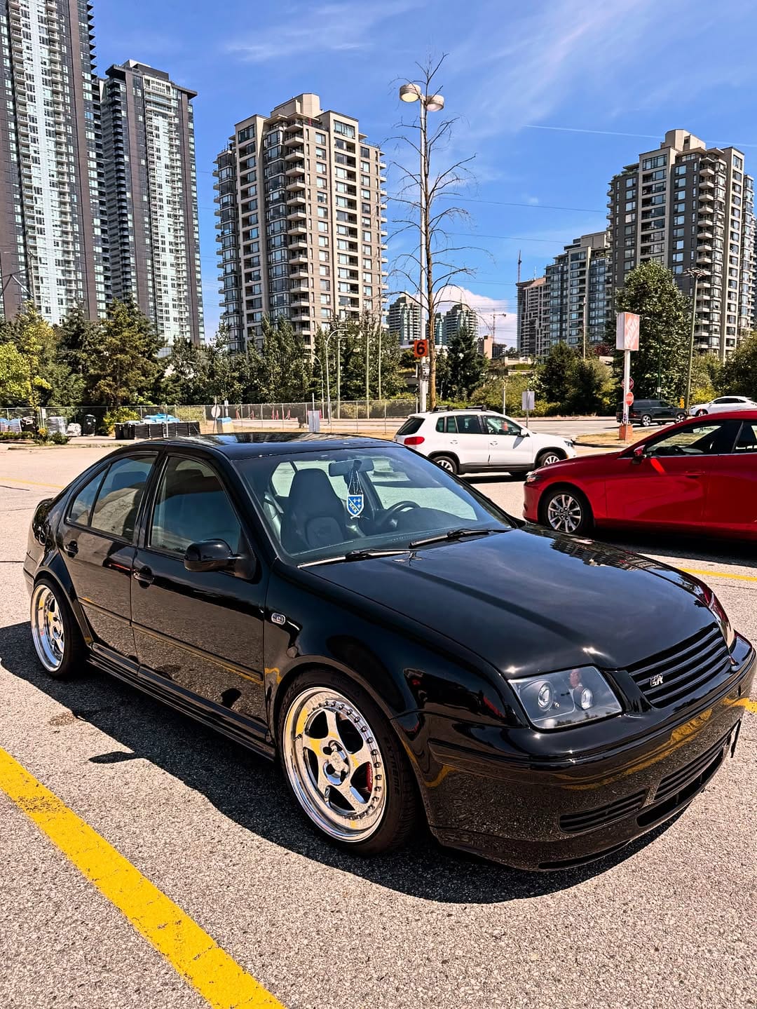 Post 4 by #mk4rjetta on Instagram (image)