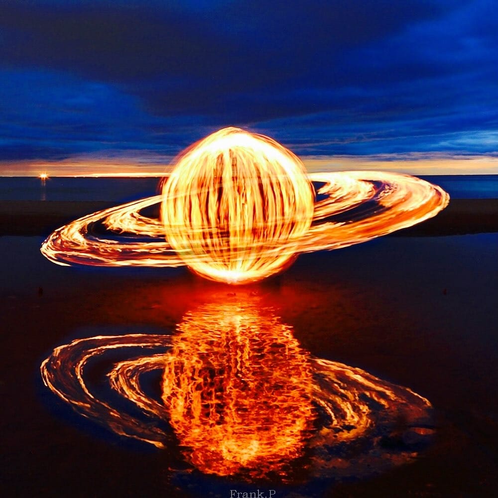 Post 1 by Frank Parhizgar on Instagram (image)