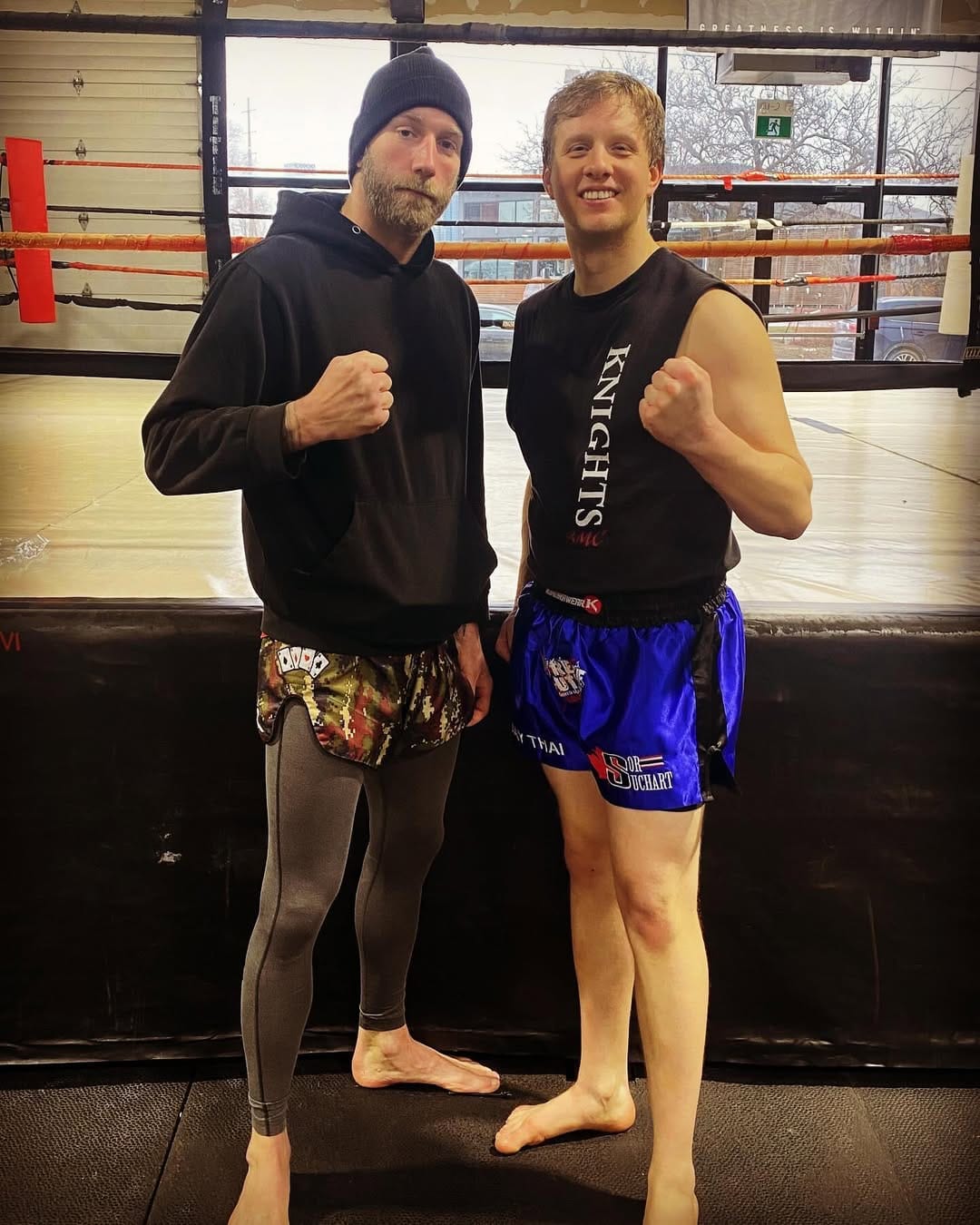 Post 6 by Jamie Hegland 👊 on Instagram (carousel)