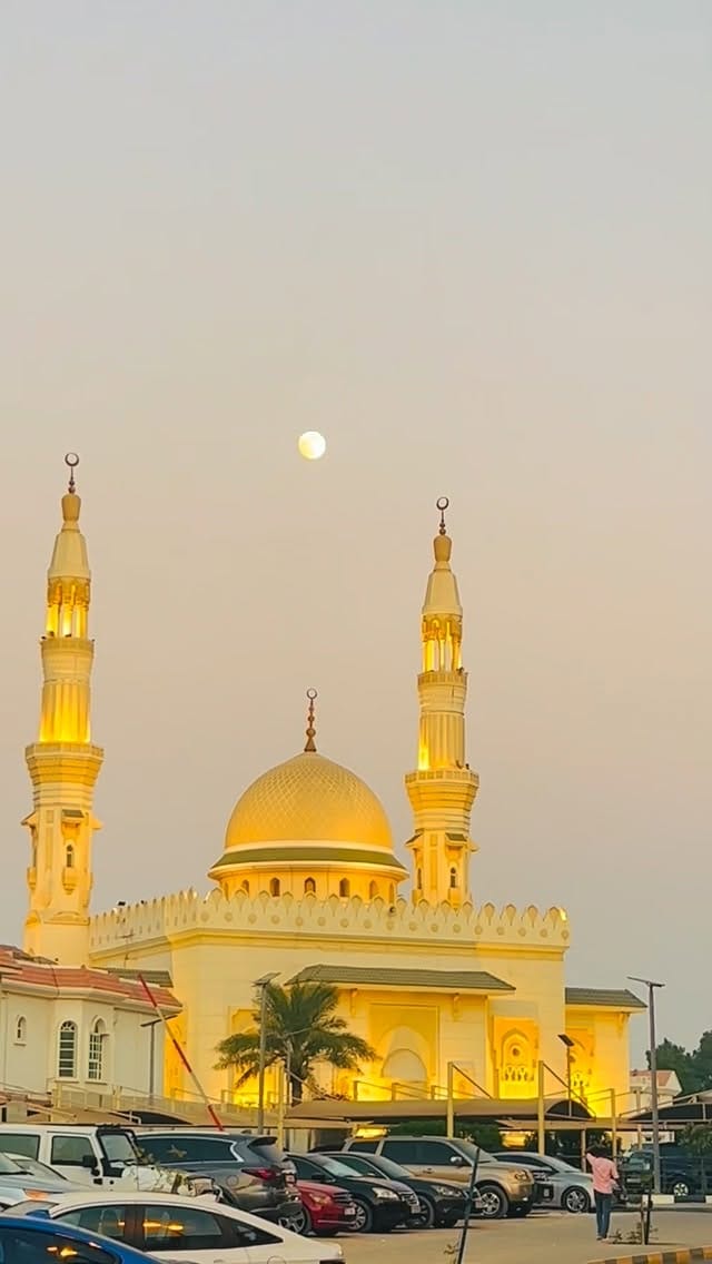Post 9 by Faiza khan || UAE blogger on Instagram (video)