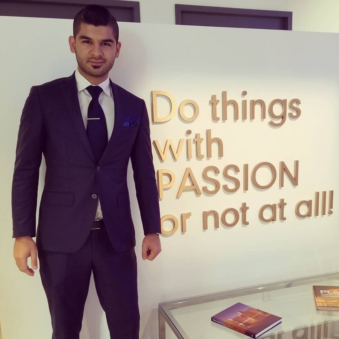 Post 9 by Cansoy Gurocak on Instagram (image)