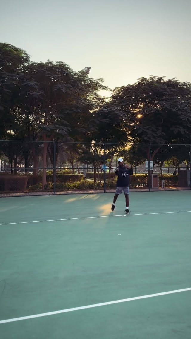 Post 5 by Emmanuel Dim on Instagram (video)