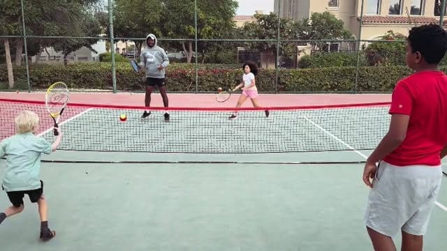 Post 3 by Emmanuel Dim on Instagram (video)