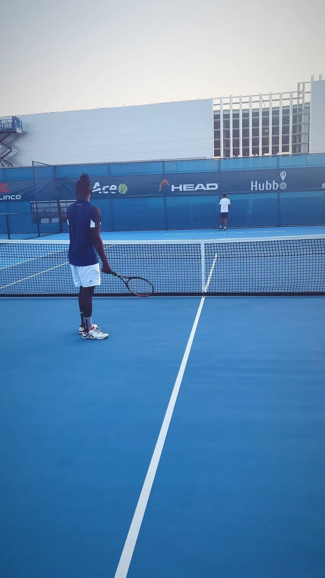 Post 10 by Emmanuel Dim on Instagram (video)
