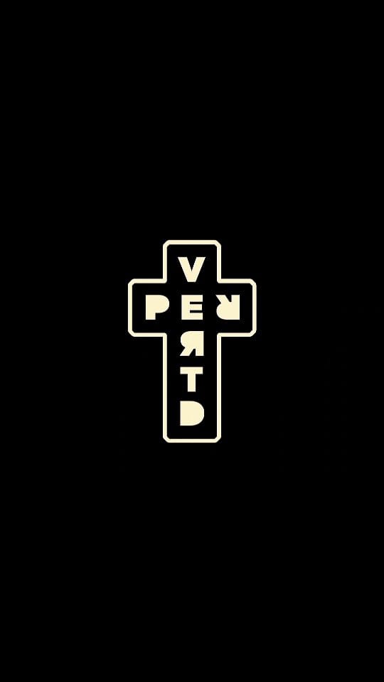 Post 1 by P E R V E R T E D on Instagram (video)