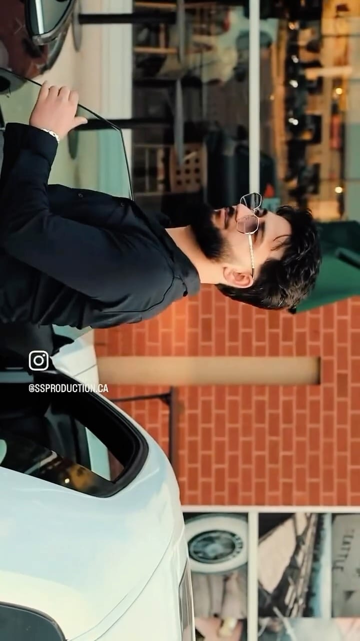 Post 10 by Tanu Mehta on Instagram (video)