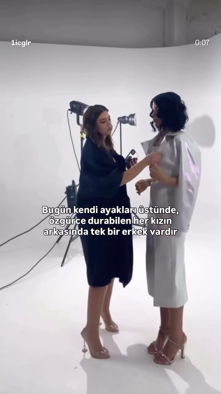 Post 3 by Erkan Özdoğan on Instagram (video)