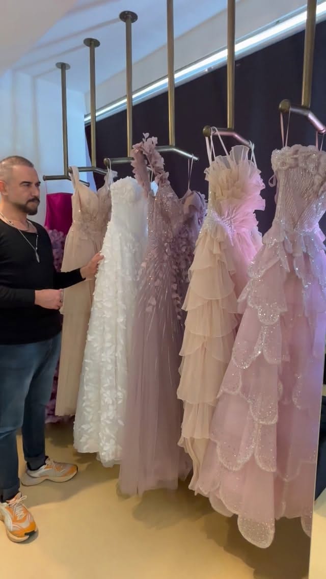 Post 1 by Erkan Özdoğan on Instagram (video)