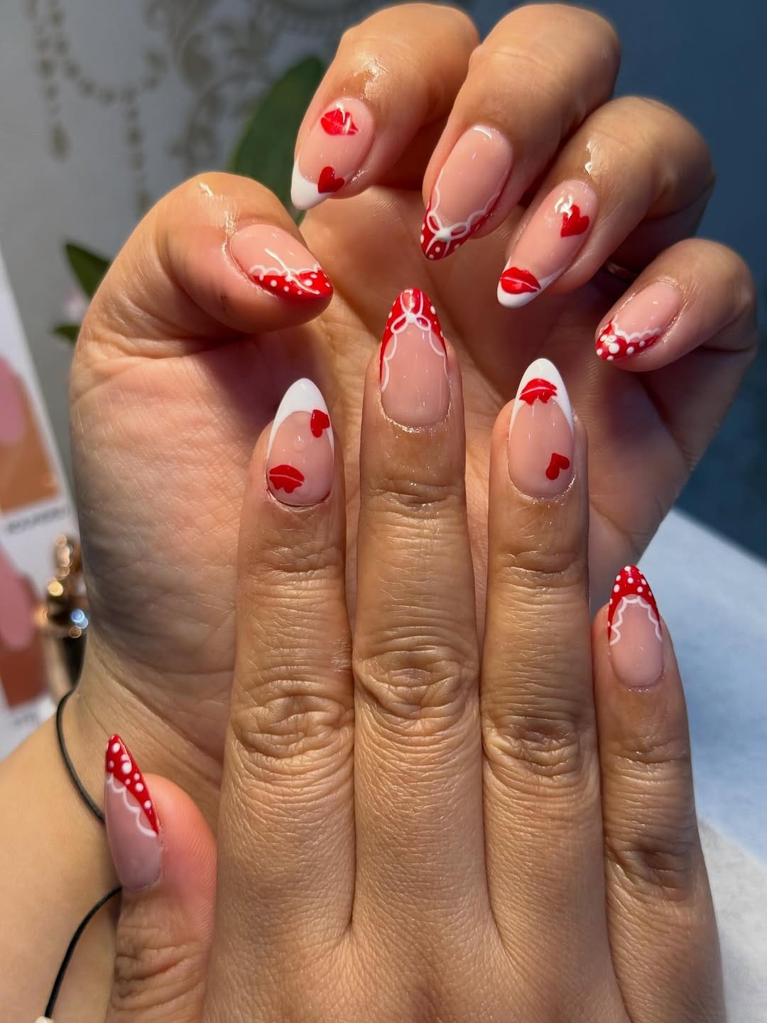 Post 2 by Kensington Beauty Bar on Instagram (carousel)