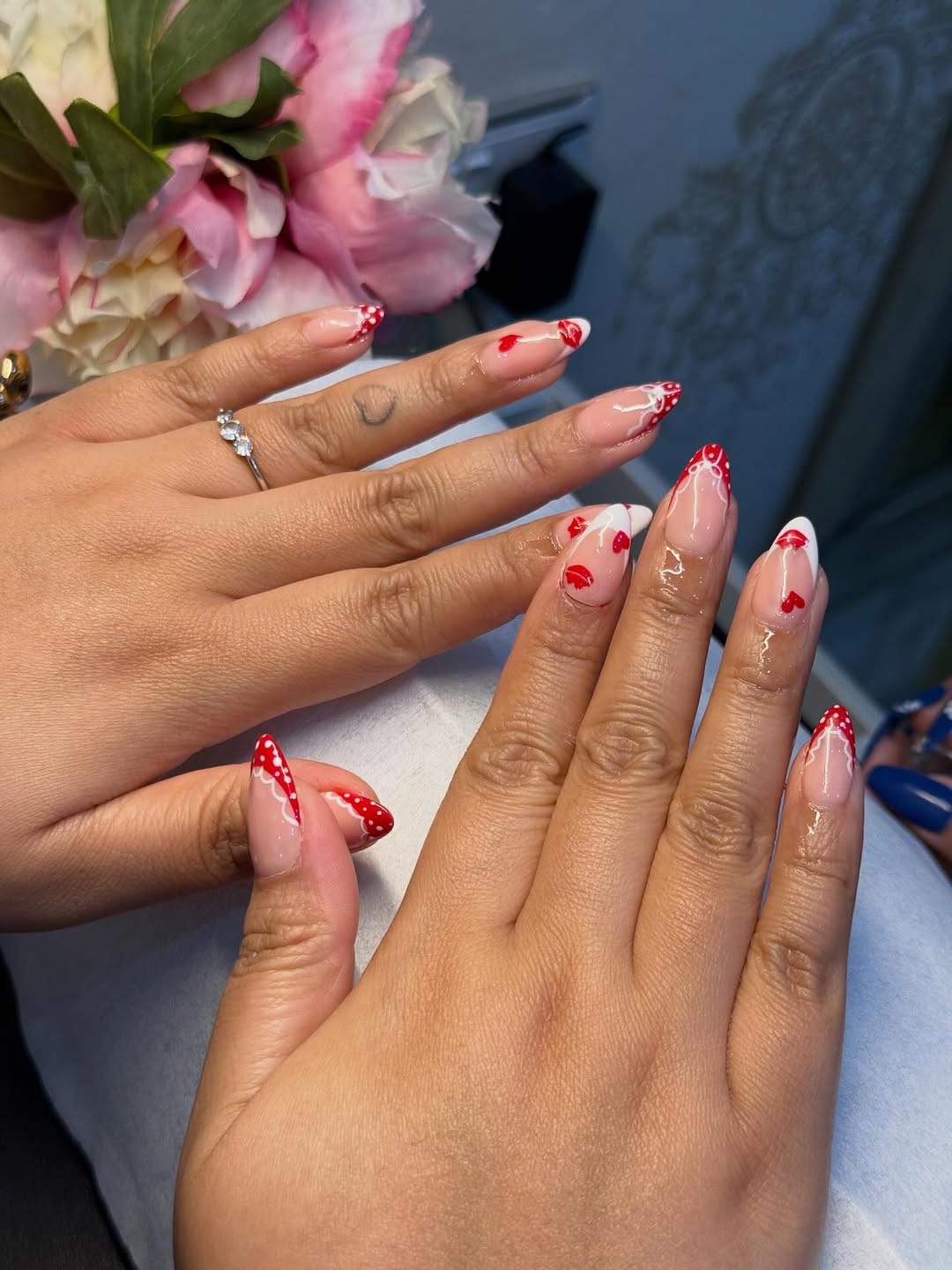 Post 1 by Kensington Beauty Bar on Instagram (carousel)