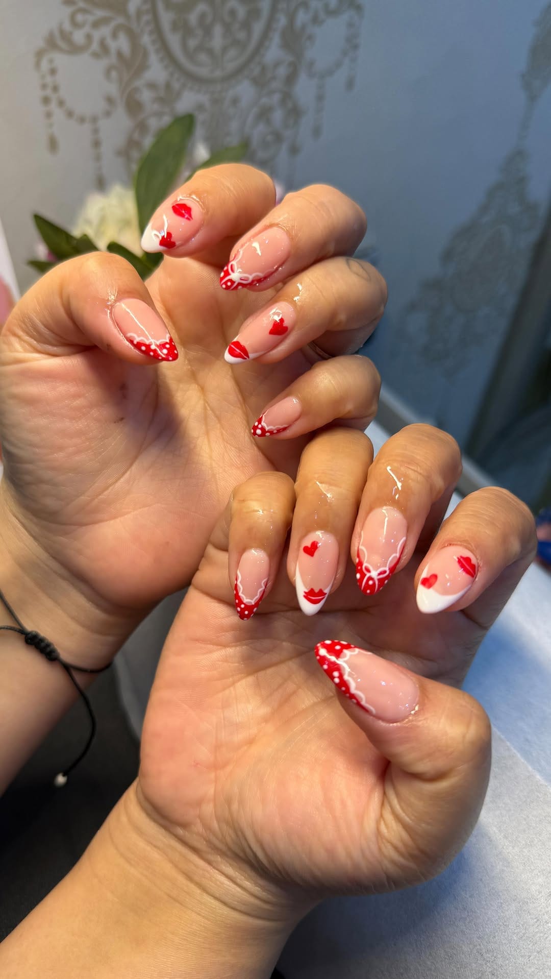 Post 3 by Kensington Beauty Bar on Instagram (video)