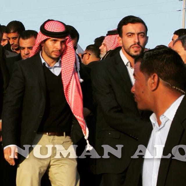 Post 10 by Amer Bin Zuhair Al-Rawashdeh on Instagram (image)