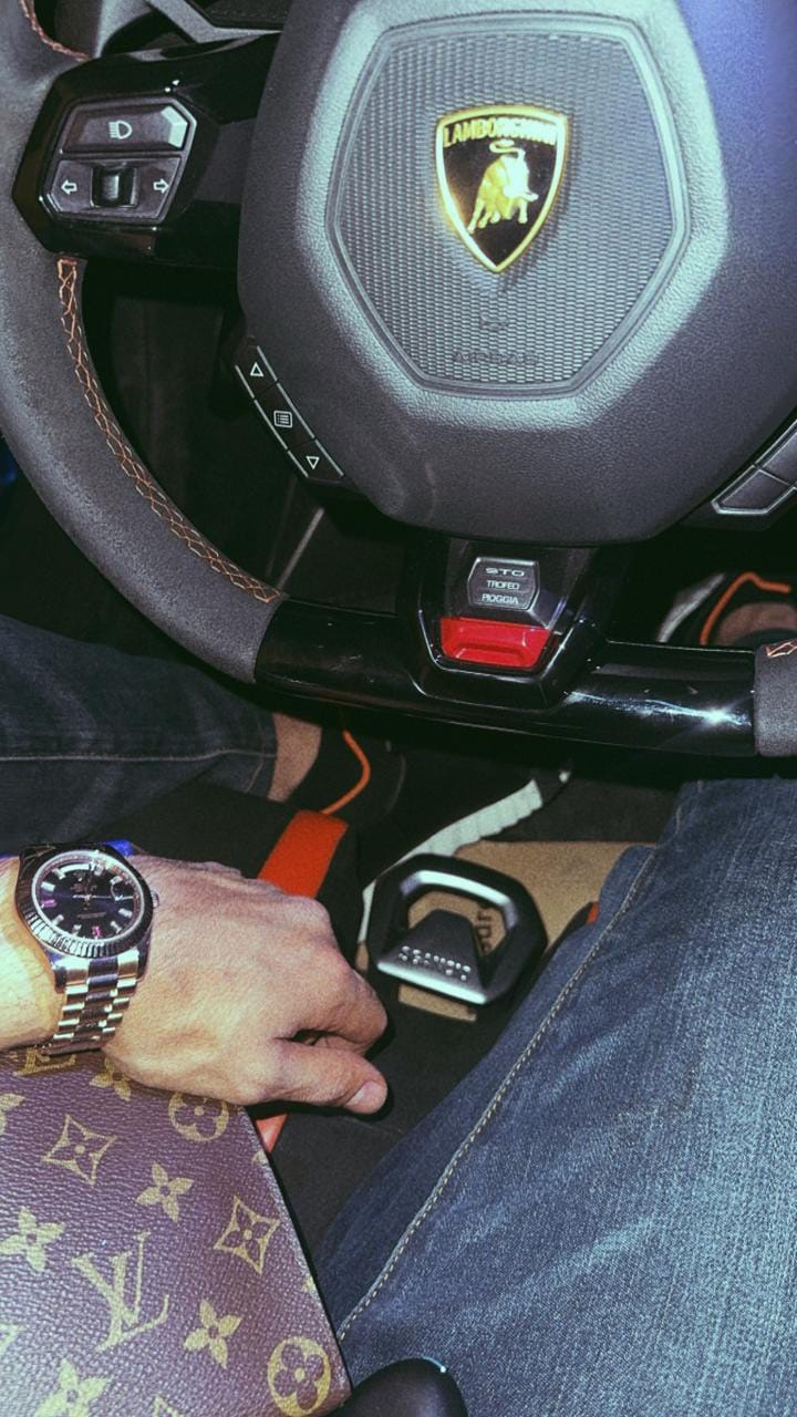 Post 2 by Amer Bin Zuhair Al-Rawashdeh on Instagram (video)