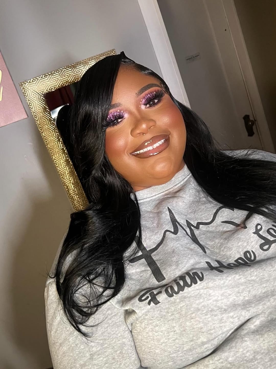 Post 2 by Symone’s Signiture💋💄✨ on Instagram (carousel)