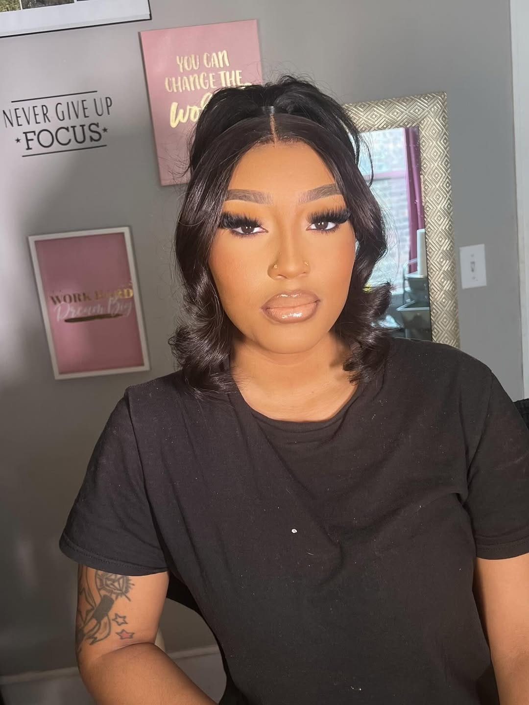 Post 6 by Symone’s Signiture💋💄✨ on Instagram (carousel)