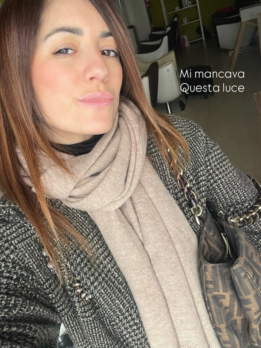Post 1 by ELISA SANTORO on Instagram (image)