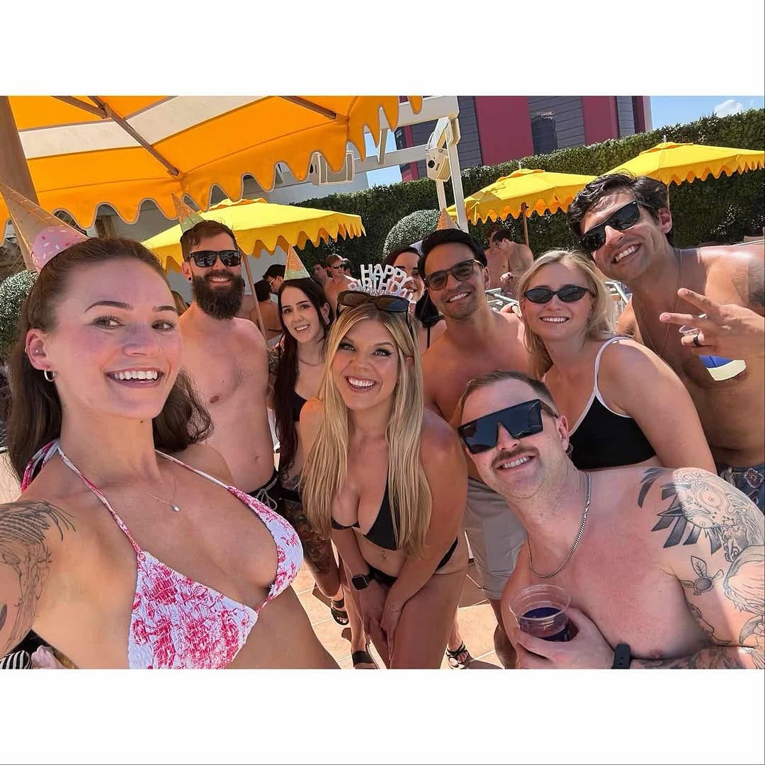Post 4 by Ashley Nicole on Instagram (carousel)