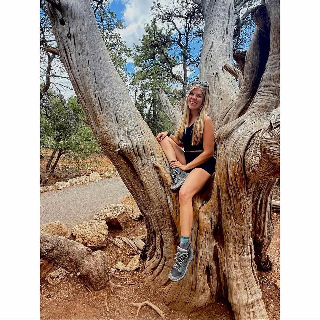Post 7 by Ashley Nicole on Instagram (carousel)