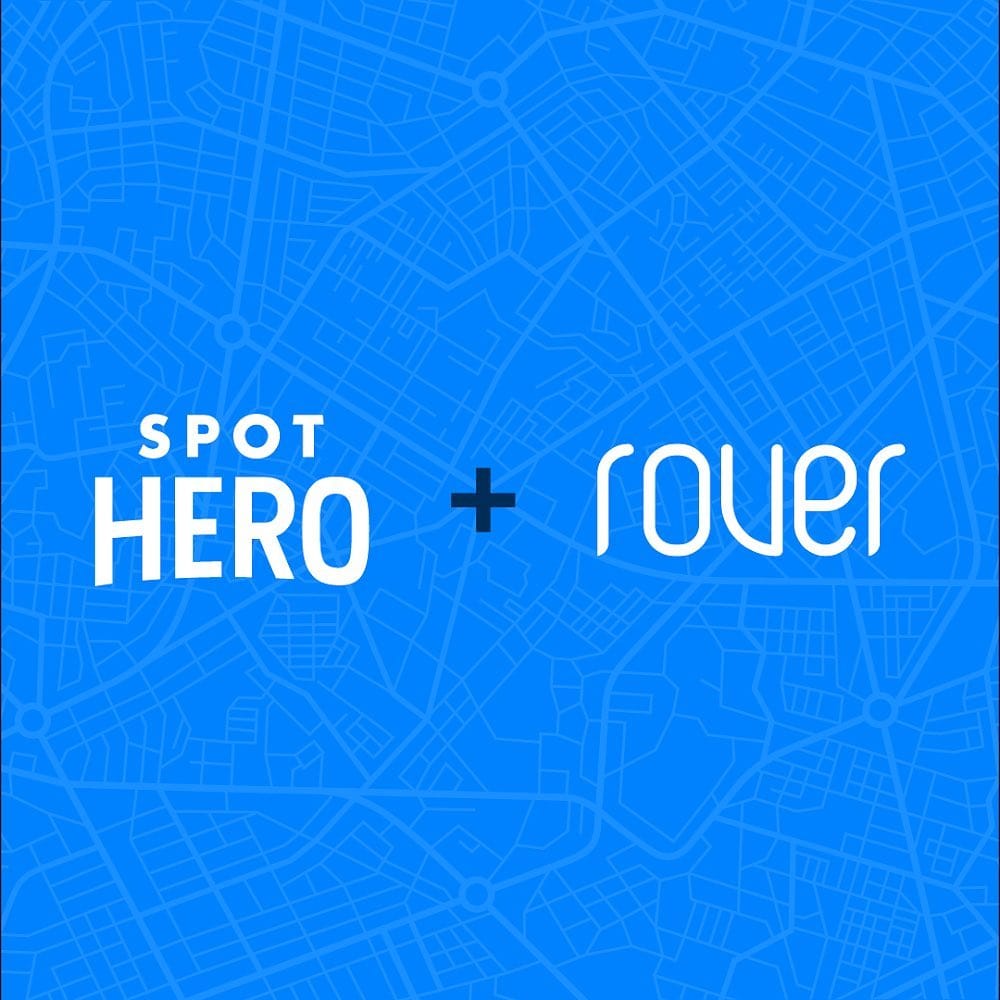 Post 4 by Rover Parking on Instagram (image)