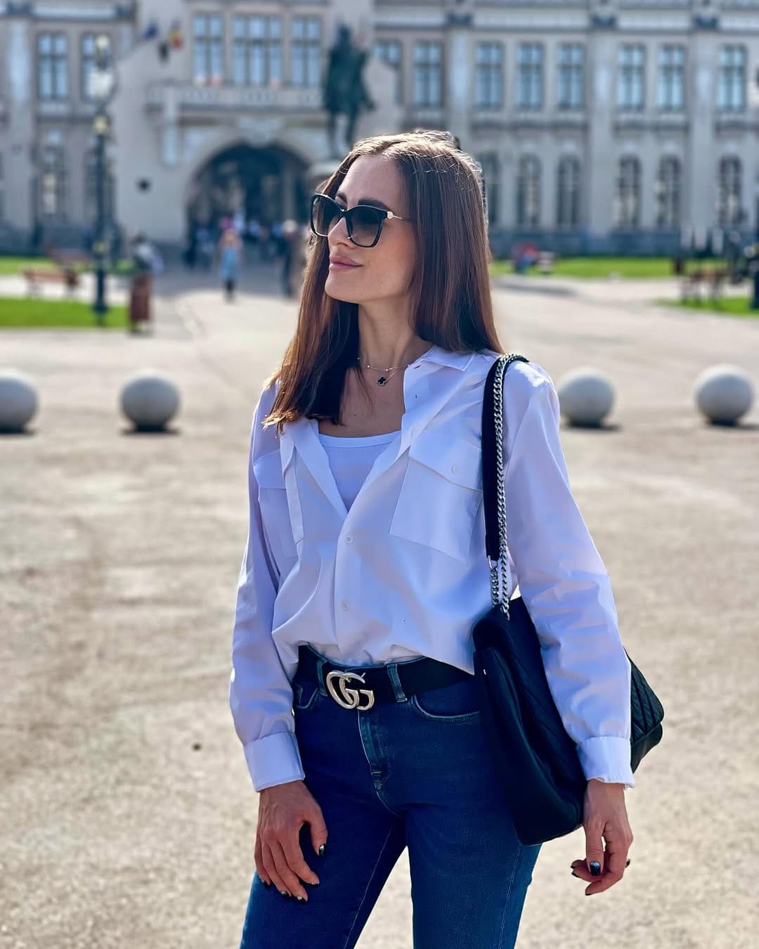 Post 8 by Olga Claus on Instagram (image)