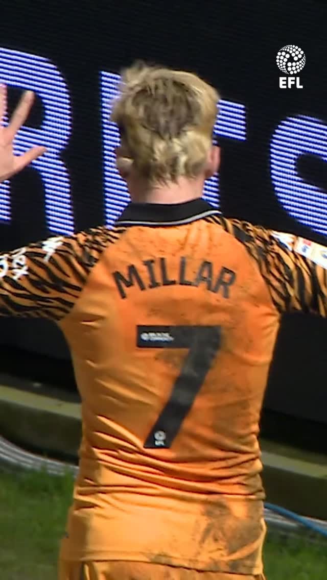 Post 3 by Liam Millar on Instagram (video)
