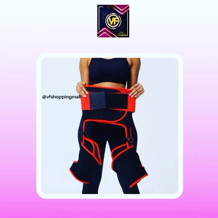 Post 10 by VF Shopping Mall 🇨🇲 on Instagram (video)
