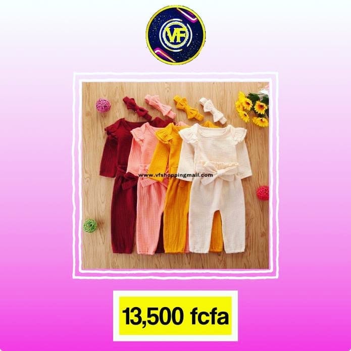 Post 4 by VF Shopping Mall 🇨🇲 on Instagram (image)