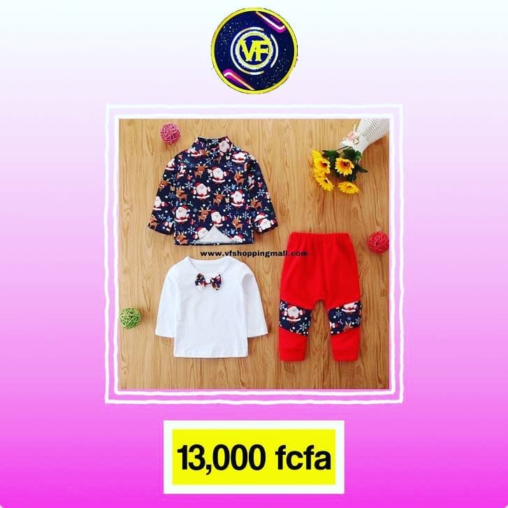 Post 7 by VF Shopping Mall 🇨🇲 on Instagram (image)