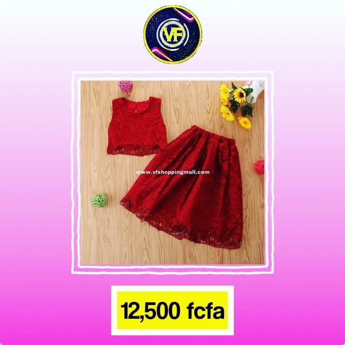 Post 6 by VF Shopping Mall 🇨🇲 on Instagram (image)