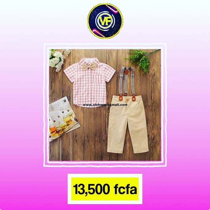 Post 3 by VF Shopping Mall 🇨🇲 on Instagram (image)
