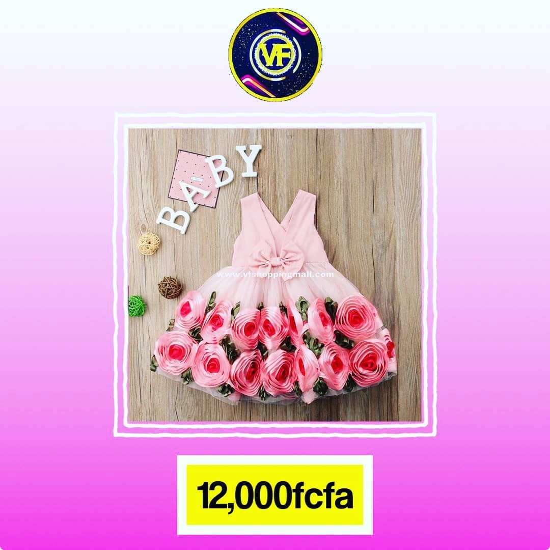 Post 2 by VF Shopping Mall 🇨🇲 on Instagram (carousel)