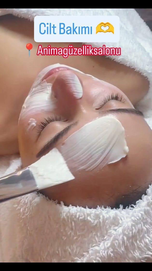 Post 7 by Anima | Cilt Bakımı & Güzellik Hizmetleri on Instagram (video)