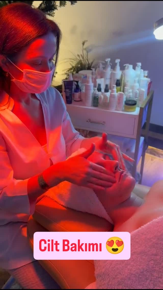 Post 5 by Anima | Cilt Bakımı & Güzellik Hizmetleri on Instagram (video)