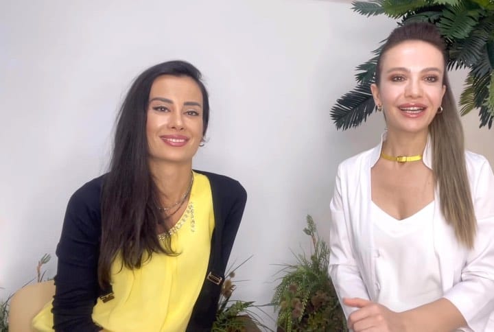 Post 10 by Anima | Cilt Bakımı & Güzellik Hizmetleri on Instagram (video)