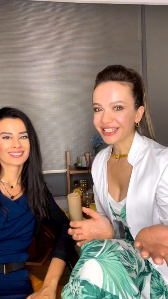 Post 8 by Anima | Cilt Bakımı & Güzellik Hizmetleri on Instagram (video)