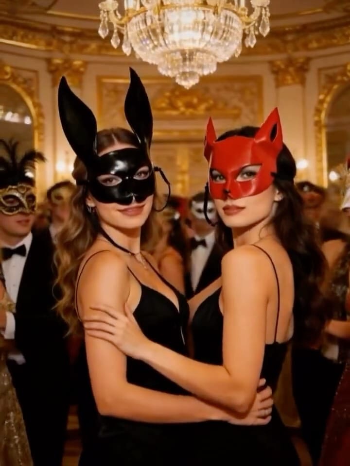 Post 7 by E.L.F ZHOU London on Instagram (video)