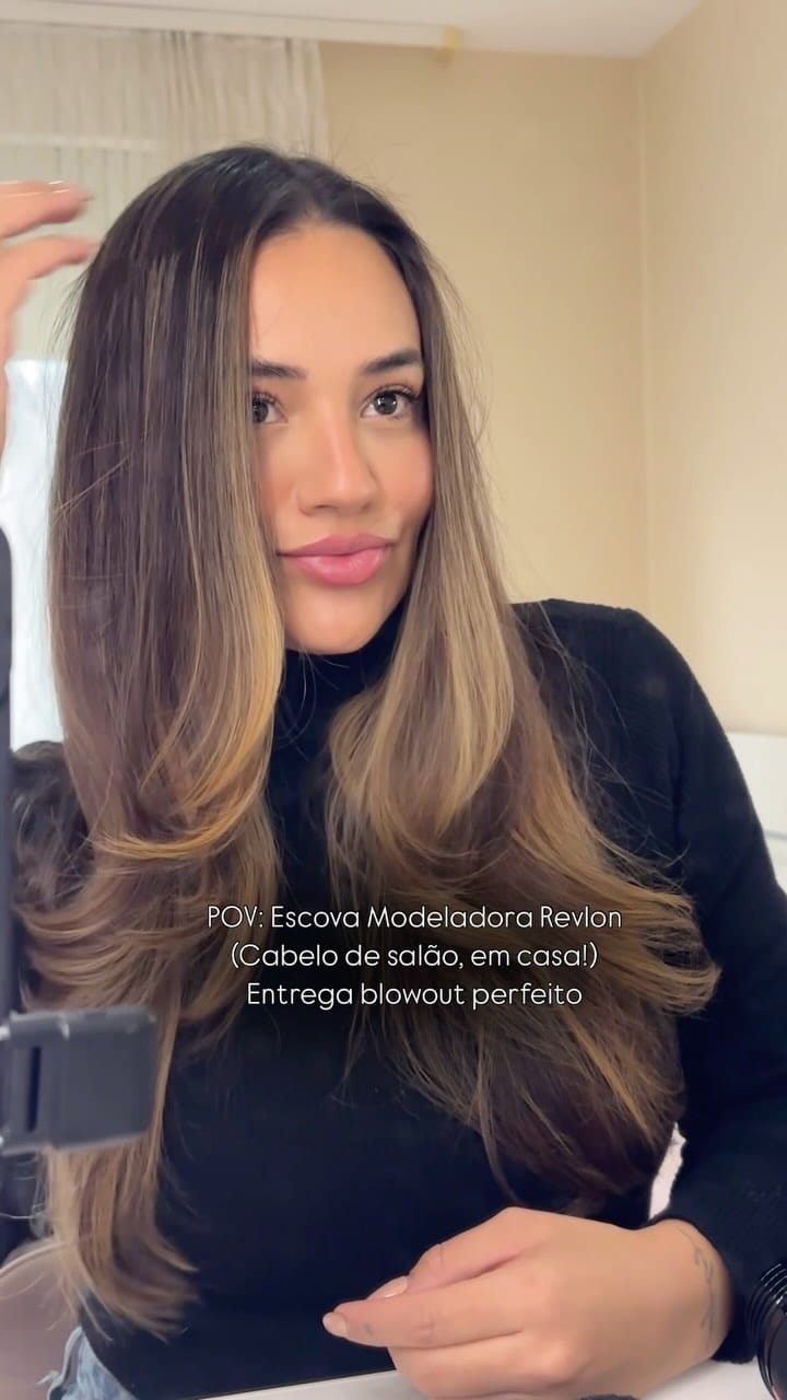 Post 9 by Geise Ribas on Instagram (video)