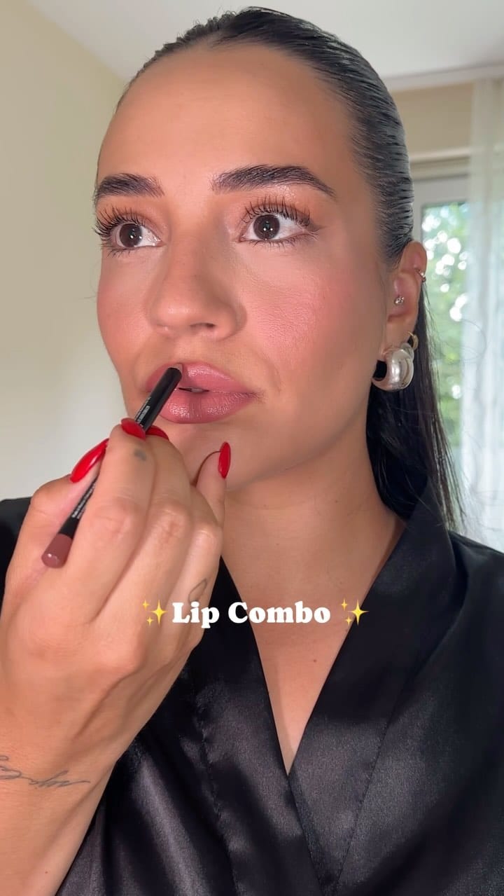 Post 10 by Geise Ribas on Instagram (video)